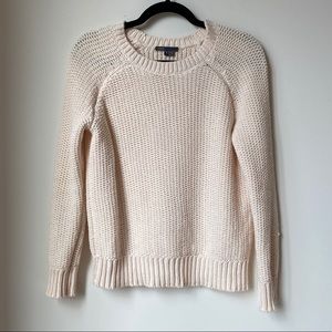 Vince Knit Sweater